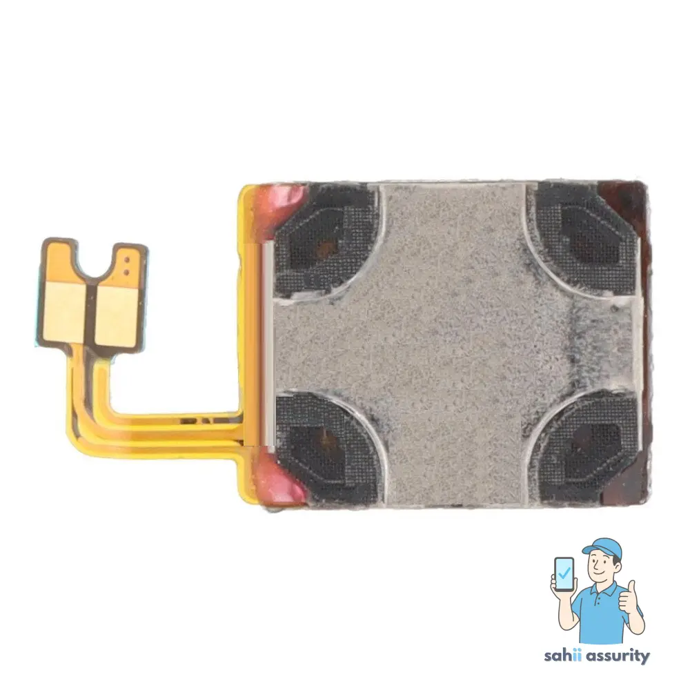 Ear Speaker Flex Cable for Motorola Edge 30 thumbnail